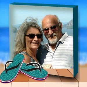 Meet your Posher, Mary